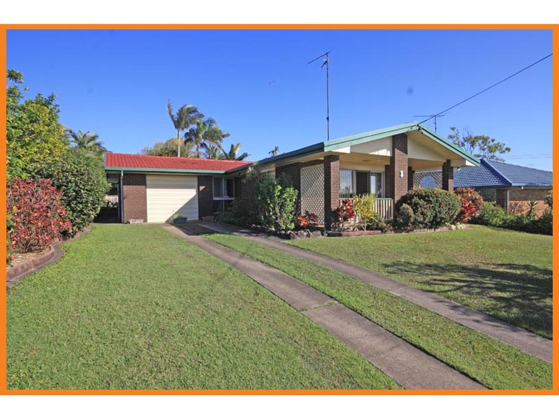 3 Crusader Street, Battery Hill QLD 4551