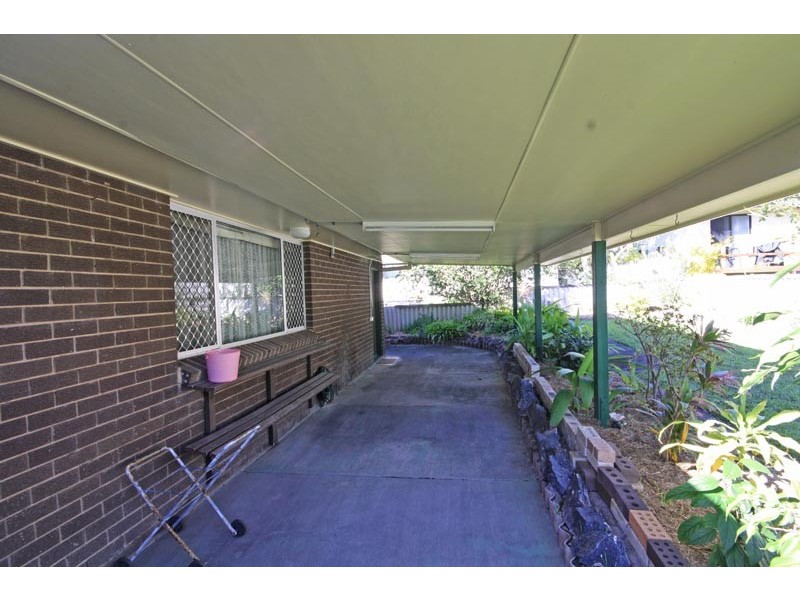 3 Crusader Street, Battery Hill QLD 4551