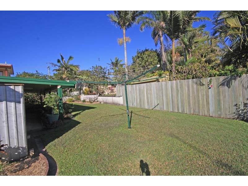 3 Crusader Street, Battery Hill QLD 4551