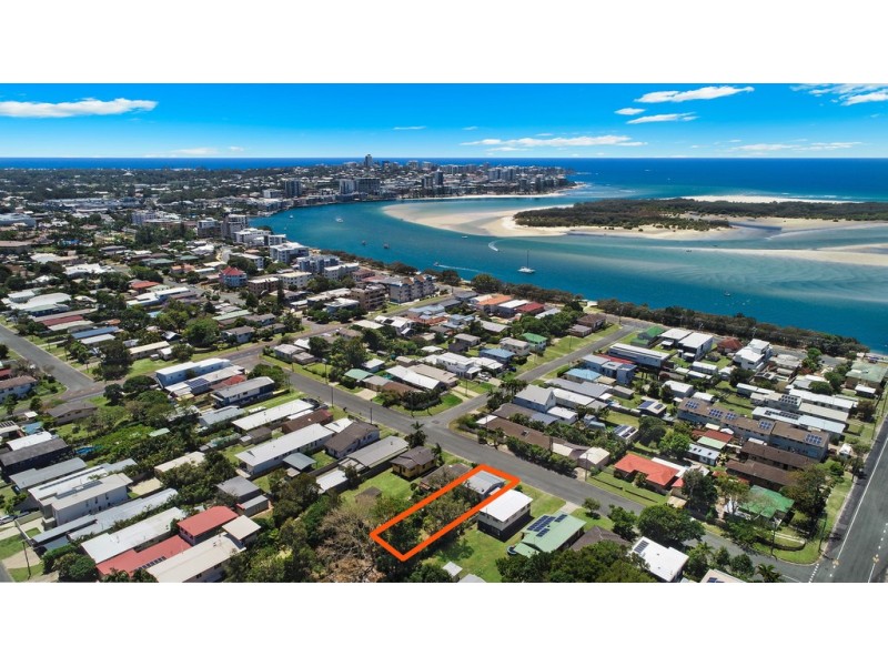 26 Cook St, Golden Beach QLD 4551