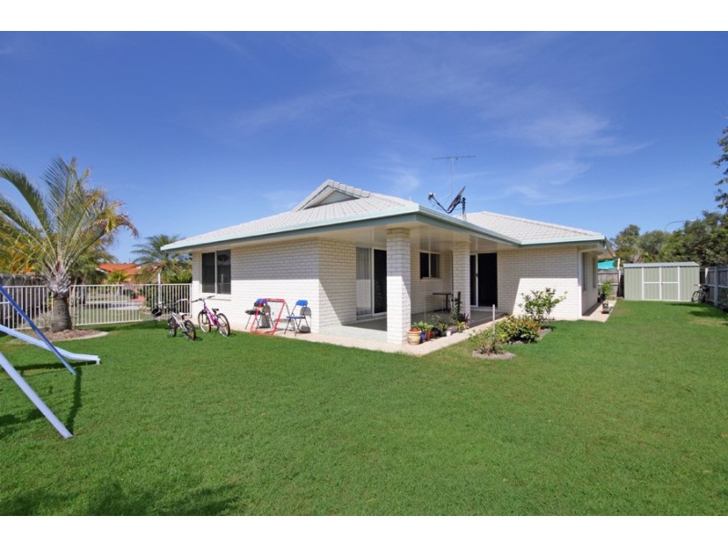 26 Bongaree Drive, Pelican Waters QLD 4551