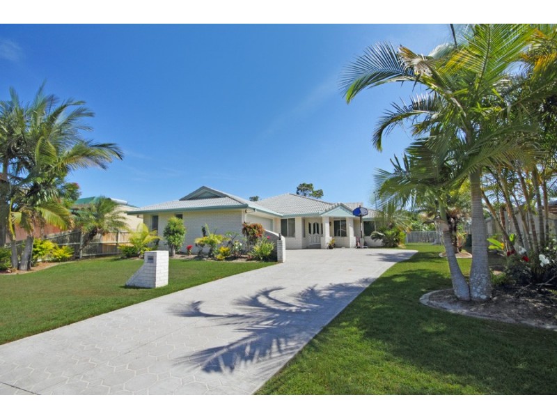 26 Bongaree Drive, Pelican Waters QLD 4551