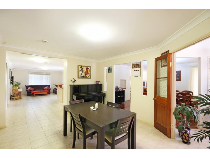 26 Bongaree Drive, Pelican Waters QLD 4551