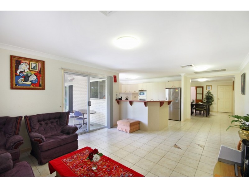 26 Bongaree Drive, Pelican Waters QLD 4551