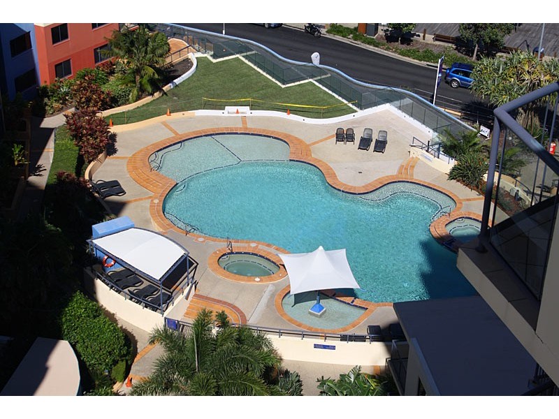 121/38 Bulcock Beach Esp – Grand Pacific, Caloundra QLD 4551