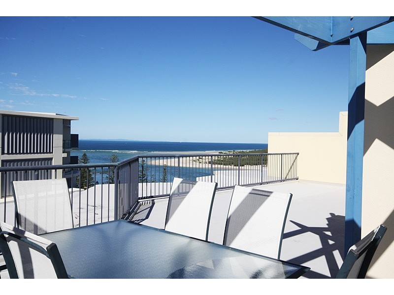 121/38 Bulcock Beach Esp – Grand Pacific, Caloundra QLD 4551