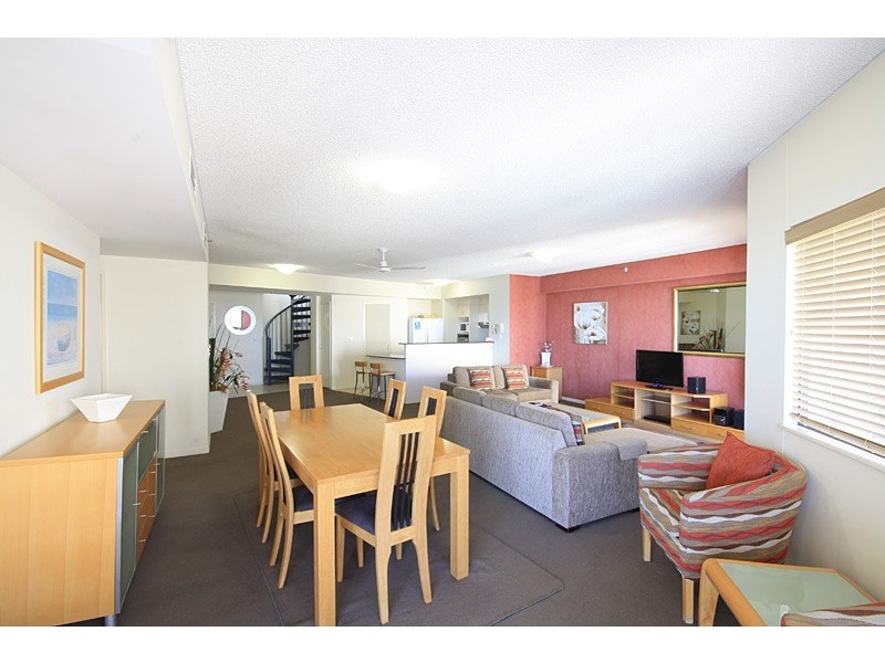 121/38 Bulcock Beach Esp – Grand Pacific, Caloundra QLD 4551