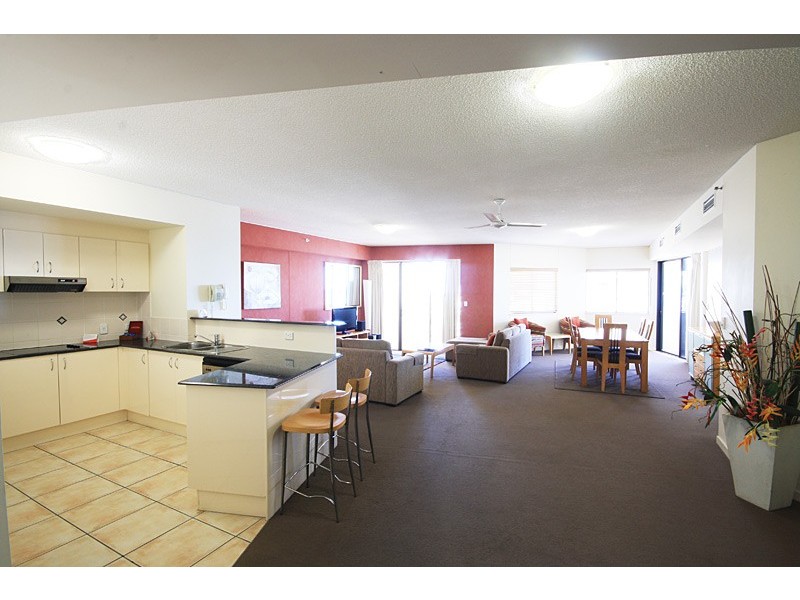 121/38 Bulcock Beach Esp – Grand Pacific, Caloundra QLD 4551