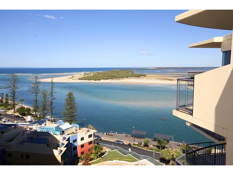 121/38 Bulcock Beach Esp – Grand Pacific, Caloundra QLD 4551