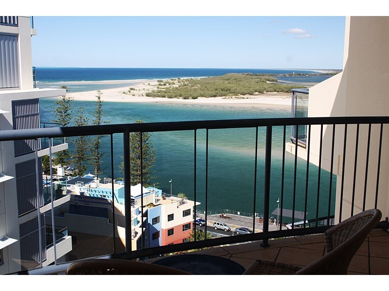 121/38 Bulcock Beach Esp – Grand Pacific, Caloundra QLD 4551