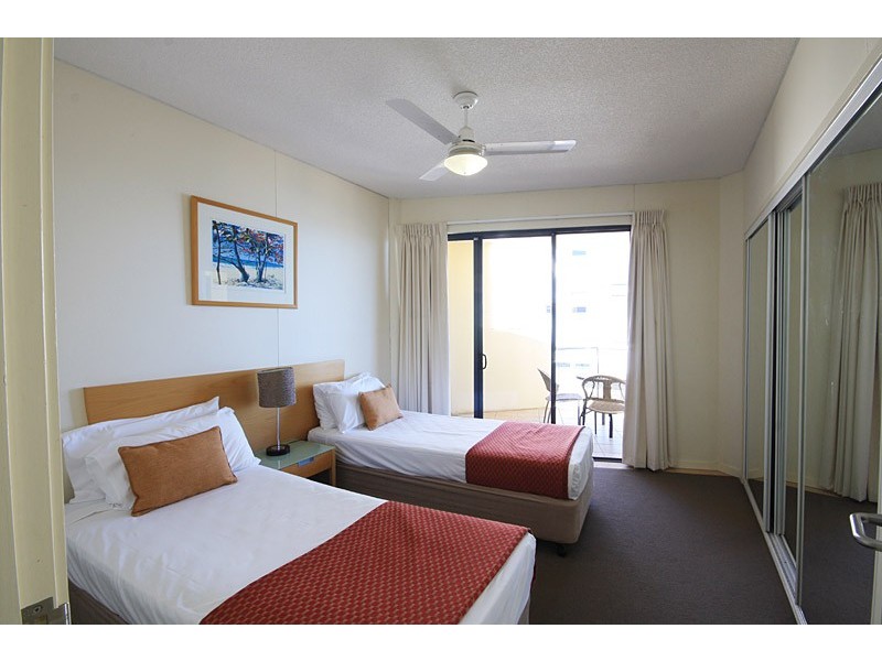 121/38 Bulcock Beach Esp – Grand Pacific, Caloundra QLD 4551