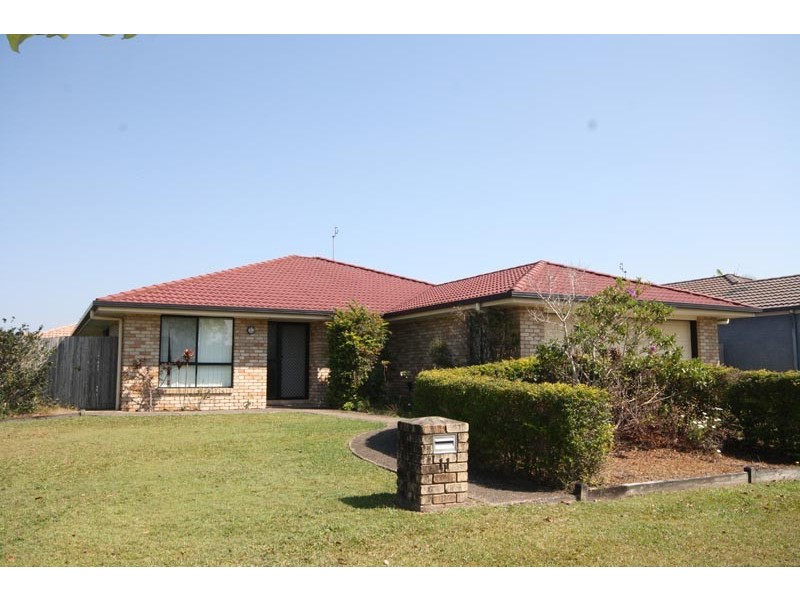 Sippy Downs QLD 4556