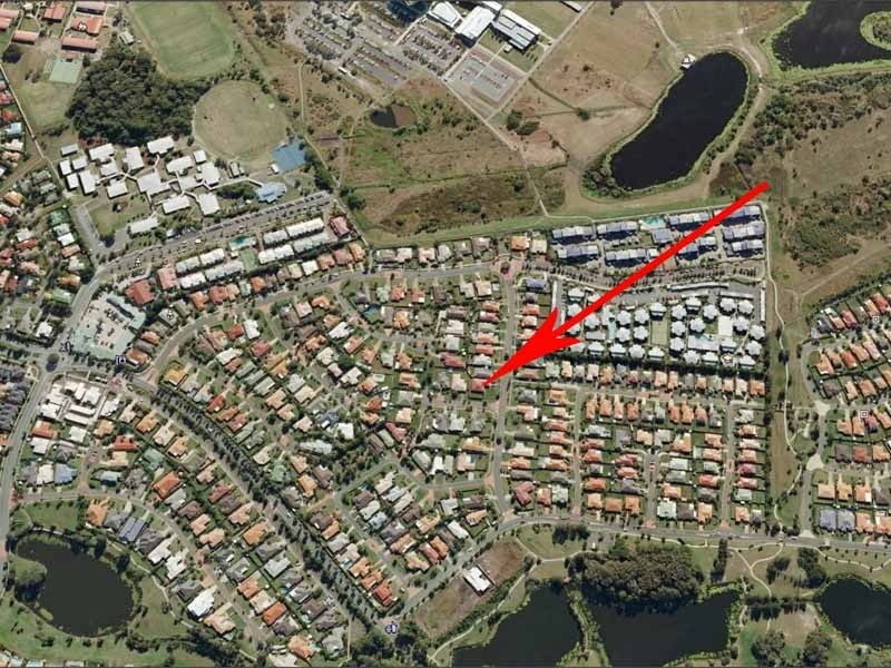 Sippy Downs QLD 4556