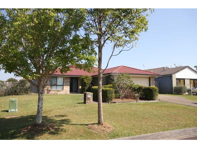 Sippy Downs QLD 4556