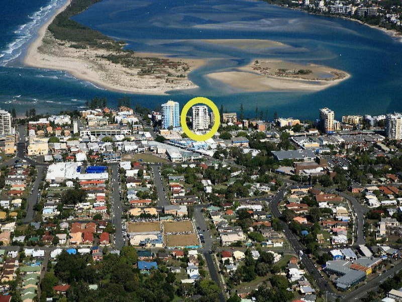 901/17 Leeding Tce – The Waterford, Caloundra QLD 4551