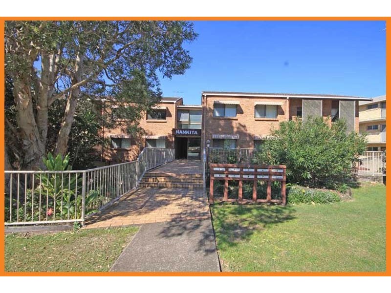 8/3 Orvieto Terrace – Nankita, Kings Beach QLD 4551