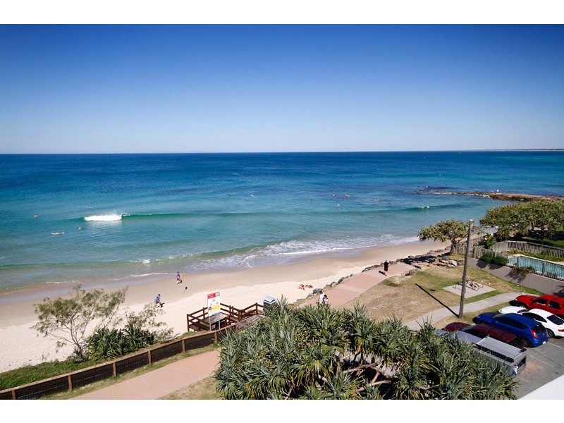 30/8 Levuka Ave – Rolling Surf, Kings Beach QLD 4551
