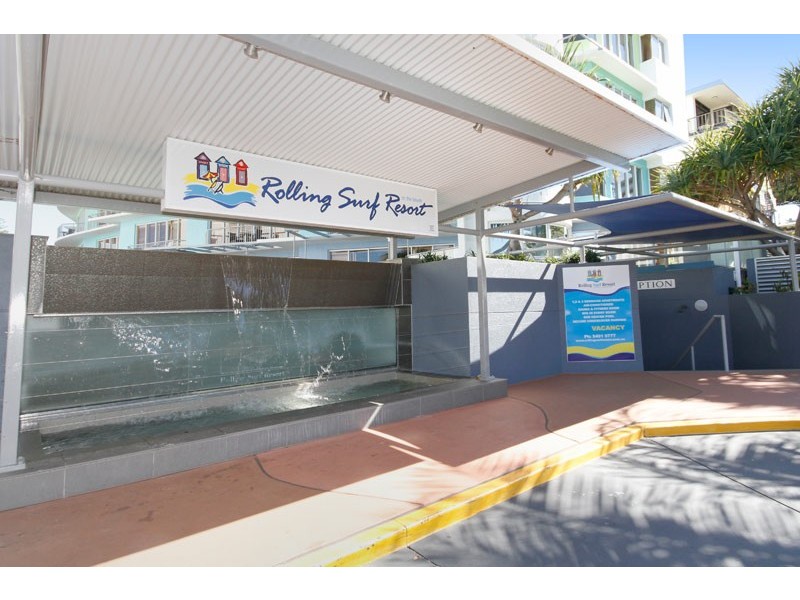 30/8 Levuka Ave – Rolling Surf, Kings Beach QLD 4551