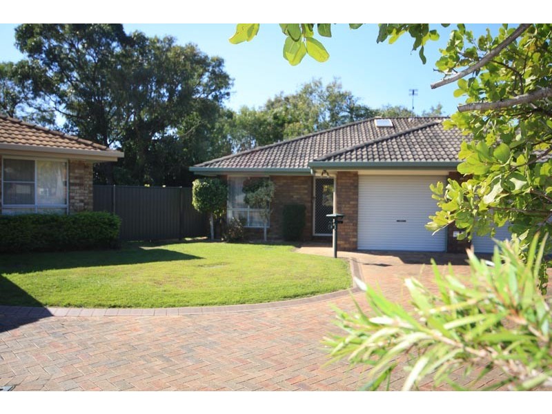 3/29 Village Way – Parkland Grove, Little Mountain QLD 4551