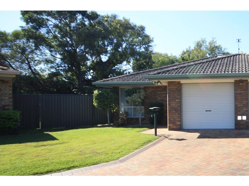 3/29 Village Way – Parkland Grove, Little Mountain QLD 4551