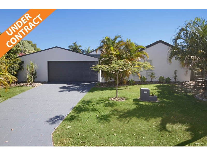 2 Redwood Court, Currimundi QLD 4551