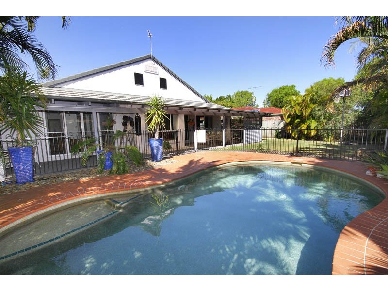 2 Redwood Court, Currimundi QLD 4551