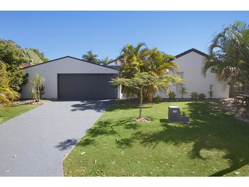 2 Redwood Court, Currimundi QLD 4551