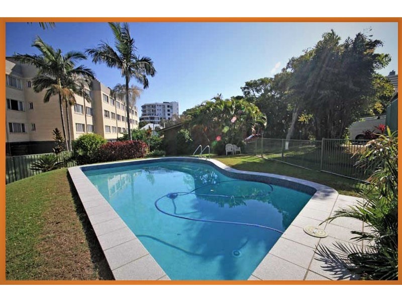 6/5 Saltair Street – Sevilla -, Kings Beach QLD 4551