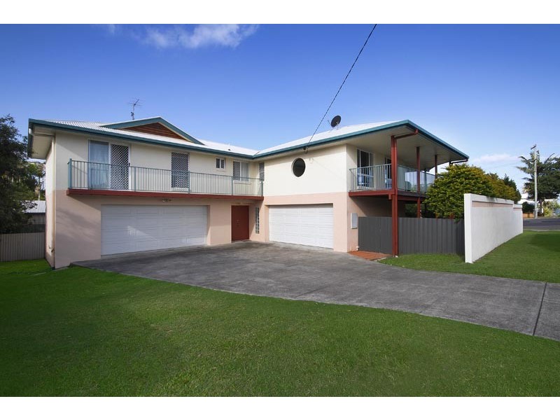 18 Elizabeth Street, Dicky Beach QLD 4551