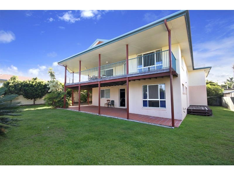 18 Elizabeth Street, Dicky Beach QLD 4551