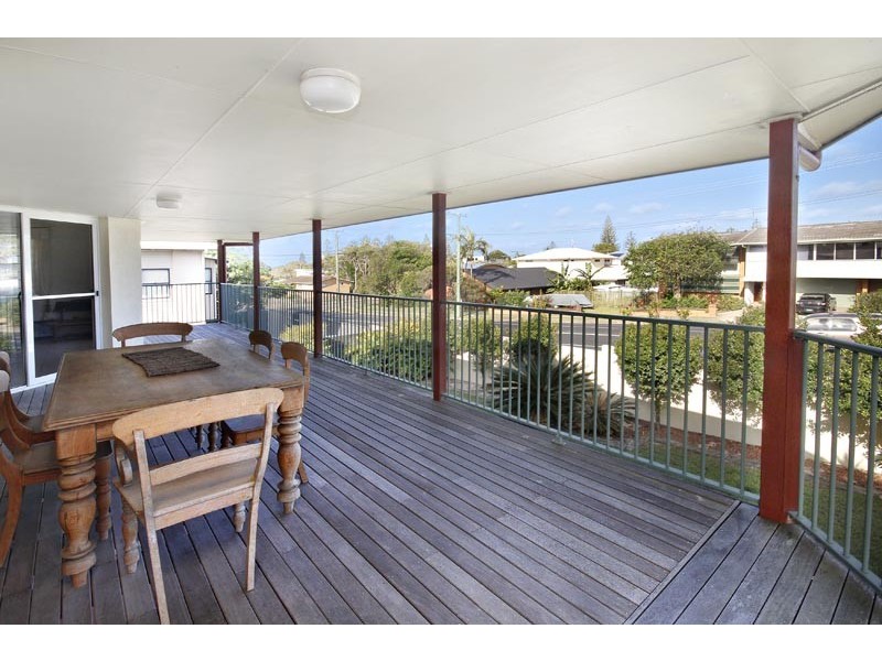 18 Elizabeth Street, Dicky Beach QLD 4551