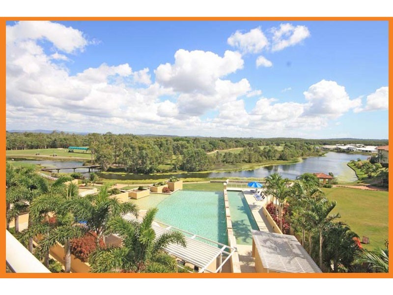 411/38 Mahogany Drive, Pelican Waters QLD 4551