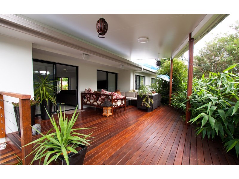 3 Charles Street, Shelly Beach QLD 4551