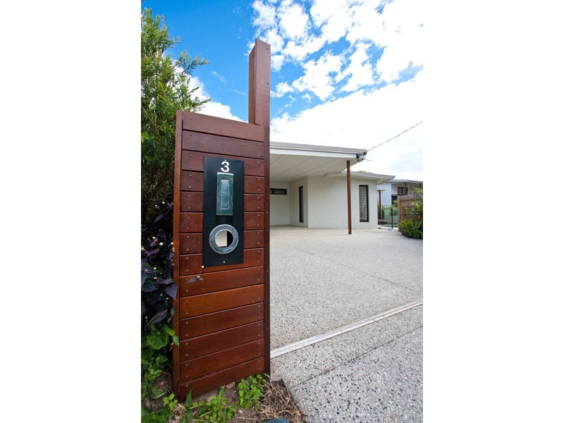 3 Charles Street, Shelly Beach QLD 4551