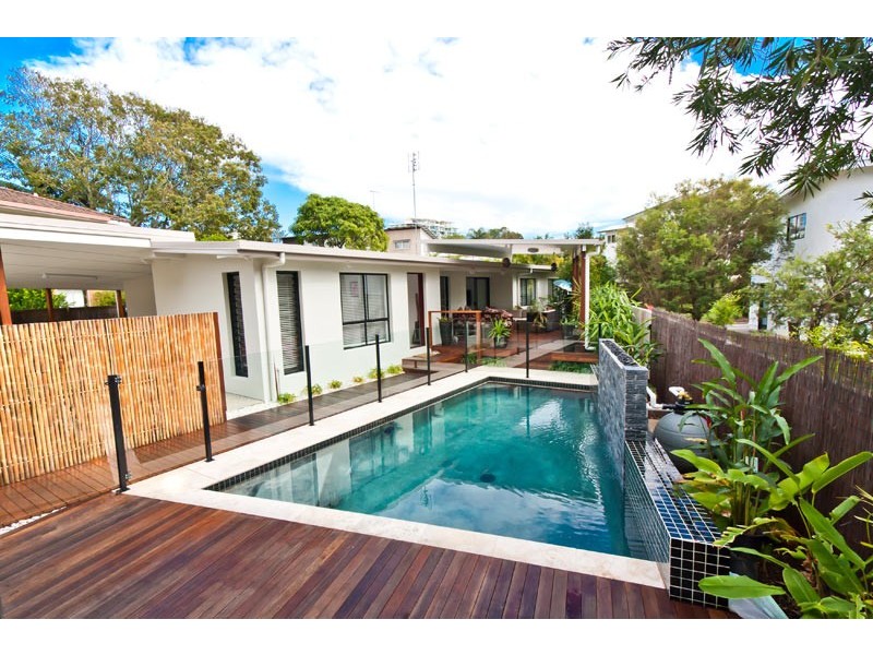 3 Charles Street, Shelly Beach QLD 4551