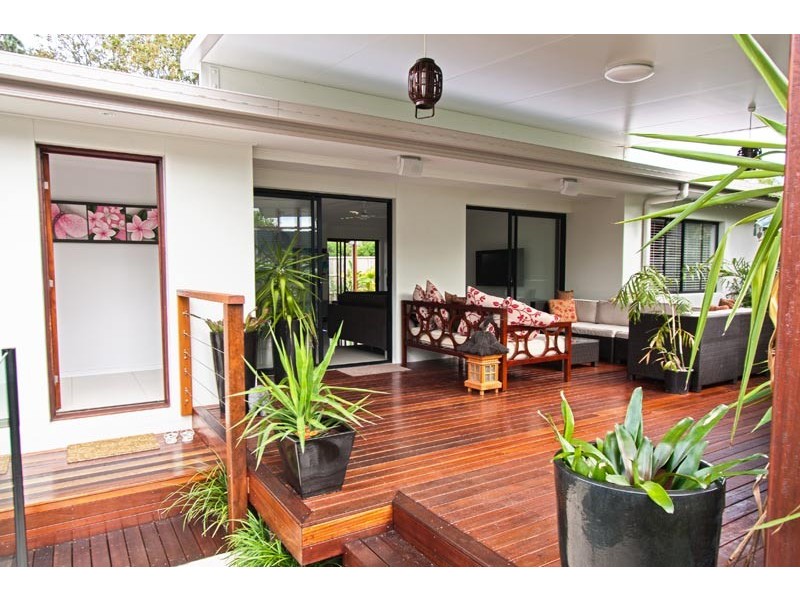 3 Charles Street, Shelly Beach QLD 4551