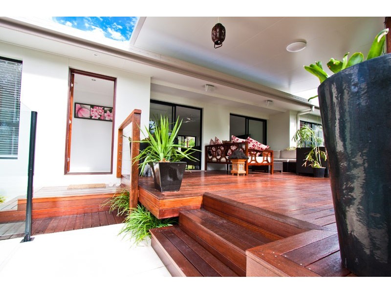 3 Charles Street, Shelly Beach QLD 4551