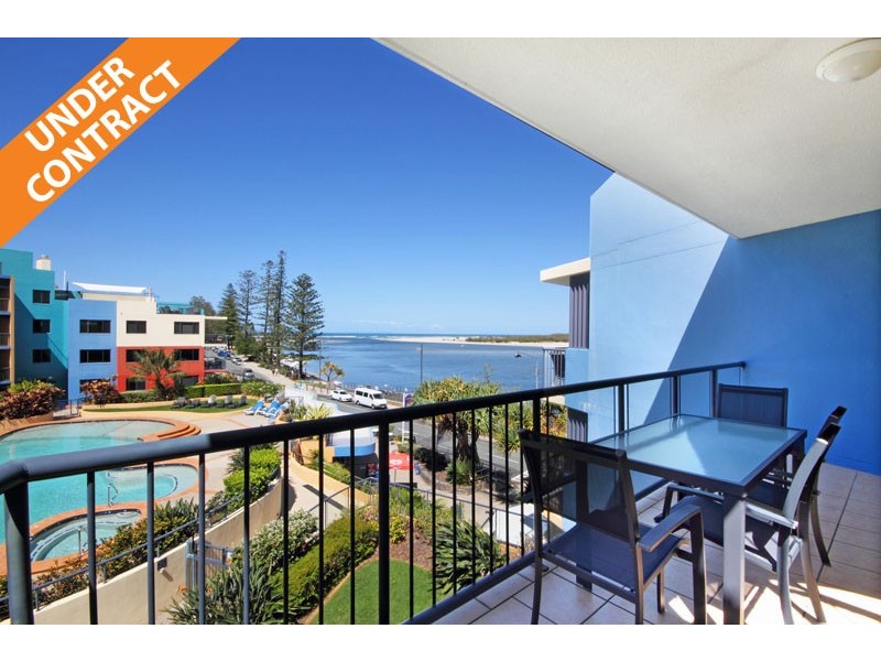22/38 Bulcock Beach Esp – Grand Pacific, Caloundra QLD 4551