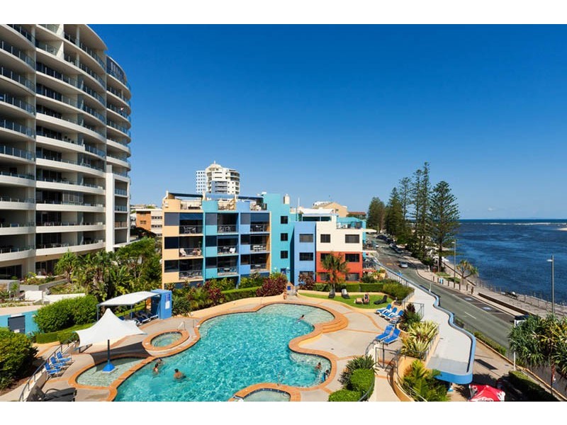 22/38 Bulcock Beach Esp – Grand Pacific, Caloundra QLD 4551