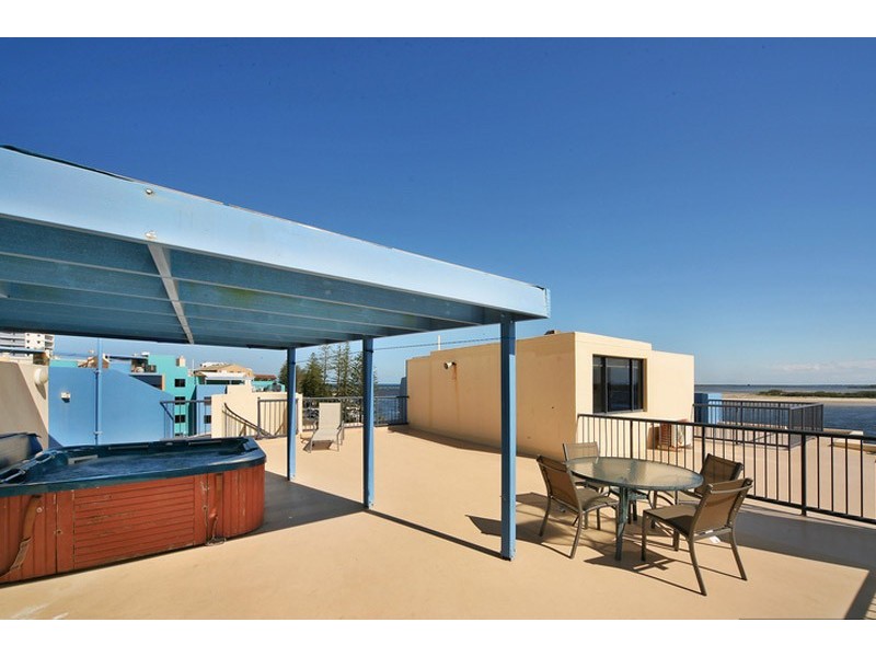 22/38 Bulcock Beach Esp – Grand Pacific, Caloundra QLD 4551