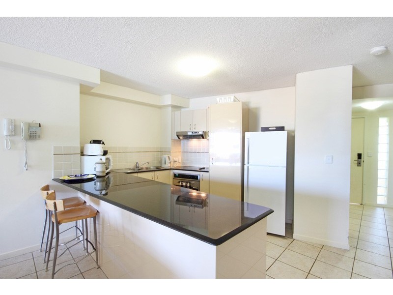 22/38 Bulcock Beach Esp – Grand Pacific, Caloundra QLD 4551