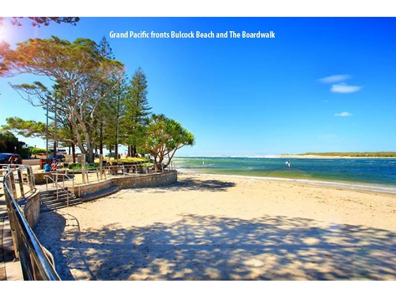 22/38 Bulcock Beach Esp – Grand Pacific, Caloundra QLD 4551