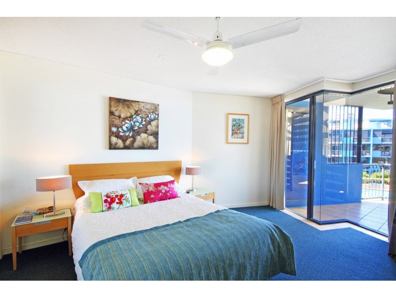 22/38 Bulcock Beach Esp – Grand Pacific, Caloundra QLD 4551