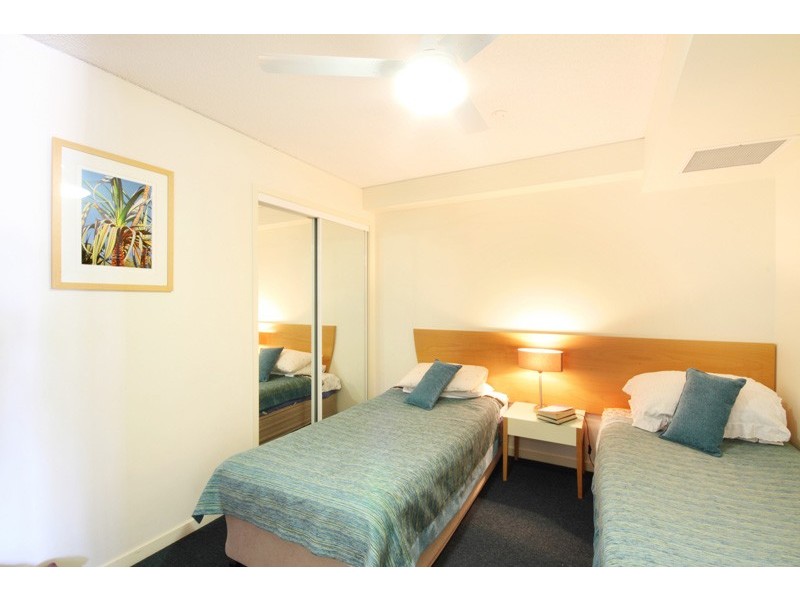 22/38 Bulcock Beach Esp – Grand Pacific, Caloundra QLD 4551