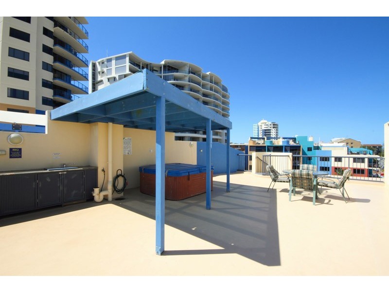 22/38 Bulcock Beach Esp – Grand Pacific, Caloundra QLD 4551