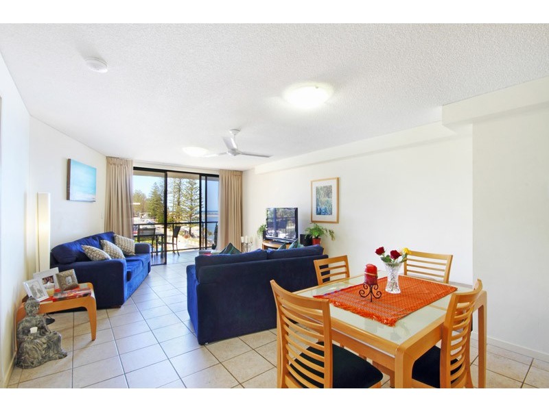 22/38 Bulcock Beach Esp – Grand Pacific, Caloundra QLD 4551