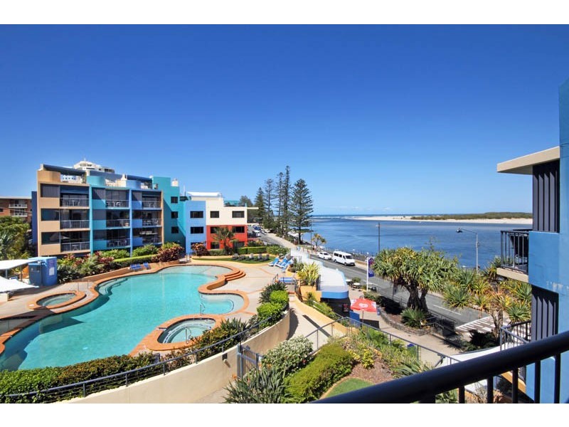 22/38 Bulcock Beach Esp – Grand Pacific, Caloundra QLD 4551