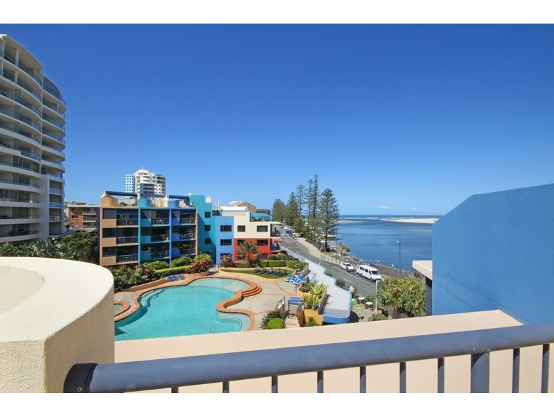 22/38 Bulcock Beach Esp – Grand Pacific, Caloundra QLD 4551