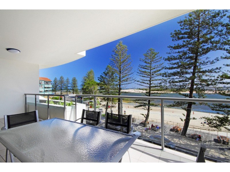 317/10 Leeding St – Rumba Beach Resort, Caloundra QLD 4551