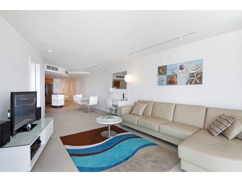 317/10 Leeding St – Rumba Beach Resort, Caloundra QLD 4551